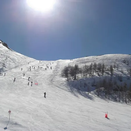 Pitti * Lierna