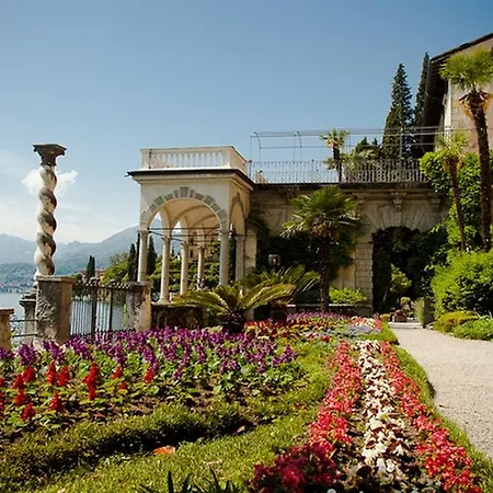 Pitti Villa Lierna