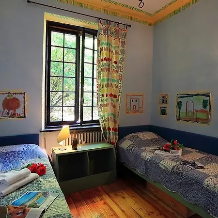 Villa Pitti