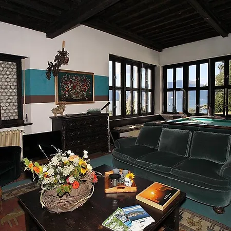 Villa Pitti *